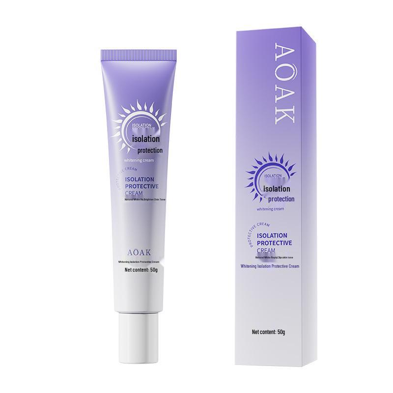 

AOAK Whitening Moisturizing Concealer & Base Cream for Women