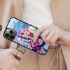 Noelle Genshin Impact Magnetic Phone Case For APPLE iPhone 17 Air 16 14 13 12 Pro Max 15 Plus Wireless Charge With MagSafe Cover