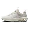 Nike Air Max Interlock Lite Phantom Marron Bois Clair Sneakers Femme Crème Argent Clair Voile DX3705-002