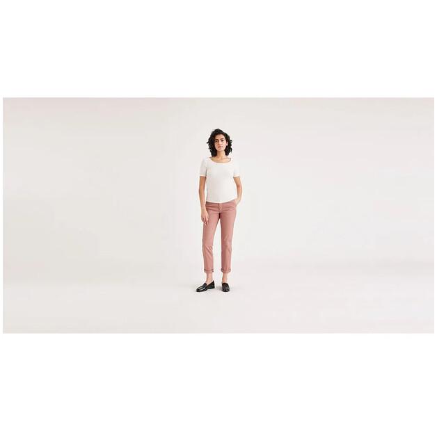 Dockers Weekend Slim Ankle Chino Pants