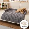 Thickened Anti-Scratch Pet Sofa Cushion: Non-Slip Nest & Mat for Cats and Dogs