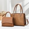 New Women's Messenger Bag Women's Bag Shoulder Bag Versatile Handbag Temperament Messenger Bag Feeling Bag