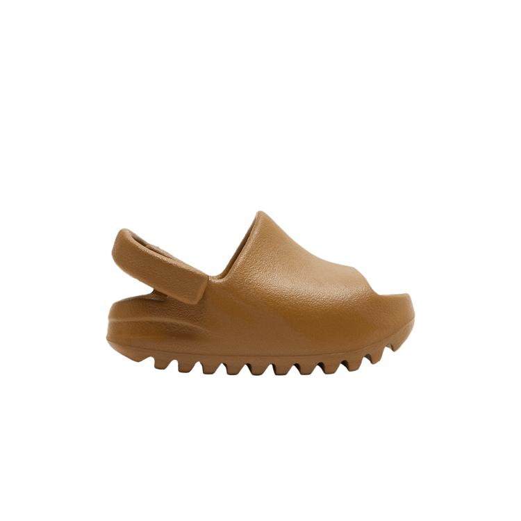 adidas Yeezy Slides Infants  Ochre  21