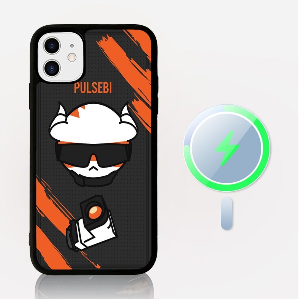 

S-SIXES-RRainbowes Phone Case Magnetic Case For iPhone 16 14 13 12 11 15 Pro Max Plus For Magsafe Wireless Charge Cover iPhone 11