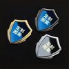 Accesorii de exterior – Embleme
