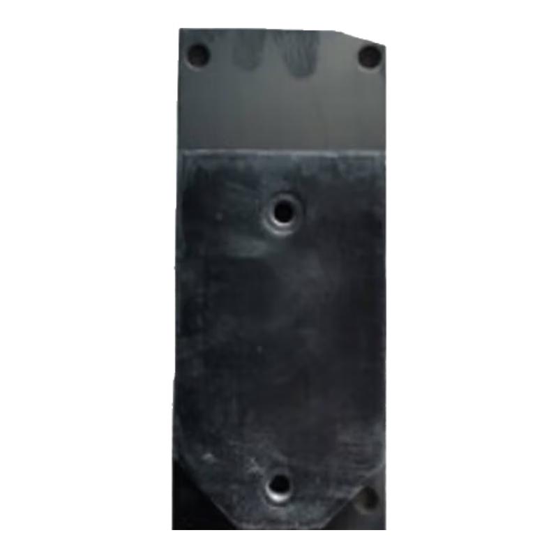 Truck Radiator Rubber Mount Pad