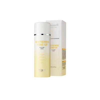 Perfect Men Smooth + Moist Whitening Tone-up All-in-One Cream 150ml