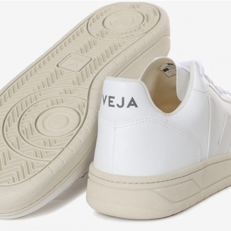Veja Clean Daily Sneakers V 10 Vtn