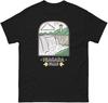Niagarafälle Attraktion Wahrzeichen Reise T-Shirt