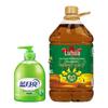 Blue Moon Hand Soap & Luhua Oil Home Combo