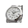 [Seiko Watch] Seiko Selection Men's Solar Radio-Controlled Watch SBTM189