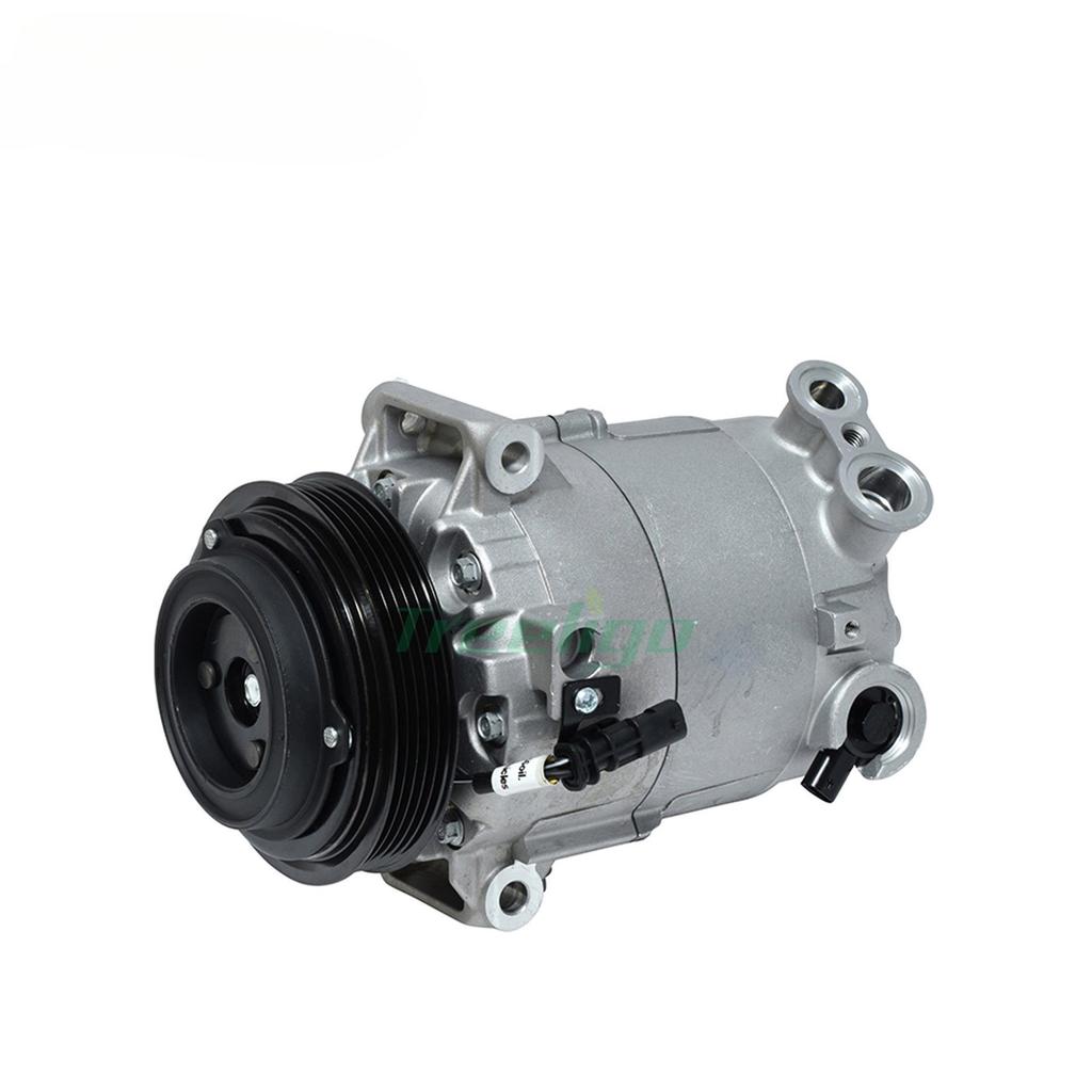 Treeligo Car A/C Compressor for Buick Regal and Excelle GT