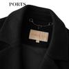 PORTS Women's Commuter Knit Blazer Coat