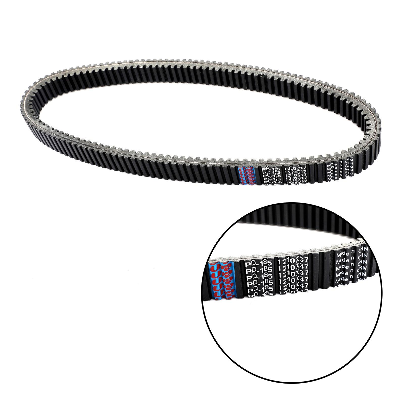 

Drive Belt 1210Cx37W For Polaris Indy 440 500 600 700 800 XC XCR 99-03 3211075