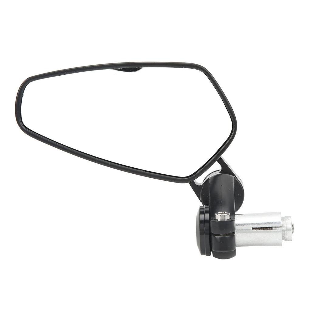 Universell 22 mm Motorcykelbackspegel med 360 graders rotation, såsom GROM MSX125 CB500F