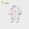 TONGTAI Baby-Body aus reiner Baumwolle