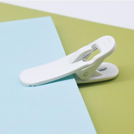 10Pcs Mini Portable Rotatable Earphone Cable Clip Clamp for Earphone