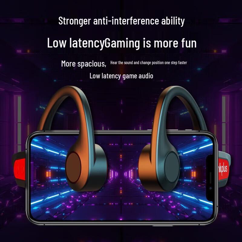 Lenovo thinkplus X3 Pro Bone Conduction Sport Headphones