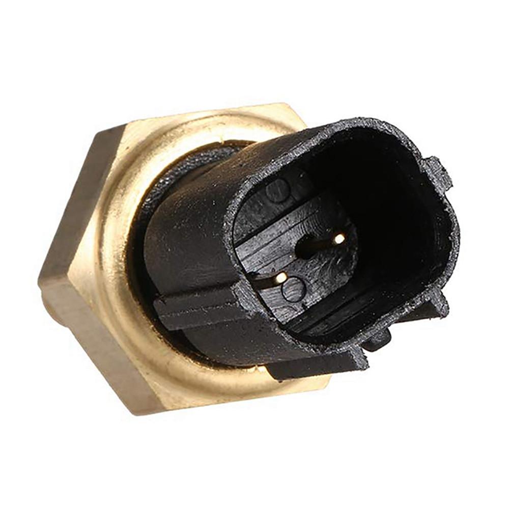 Engine Coolant Temp Sensor For Honda Accord CR-V Acura RSX TSX MDX 37870-PLC-004