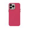 Plating Lens Iphone16 Suitable for 17promax IPhone Case 14 Silicone 11 Simple Solid Color 13
