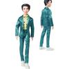 BTS Offizielles Modepuppen-7er-Set von Mattel