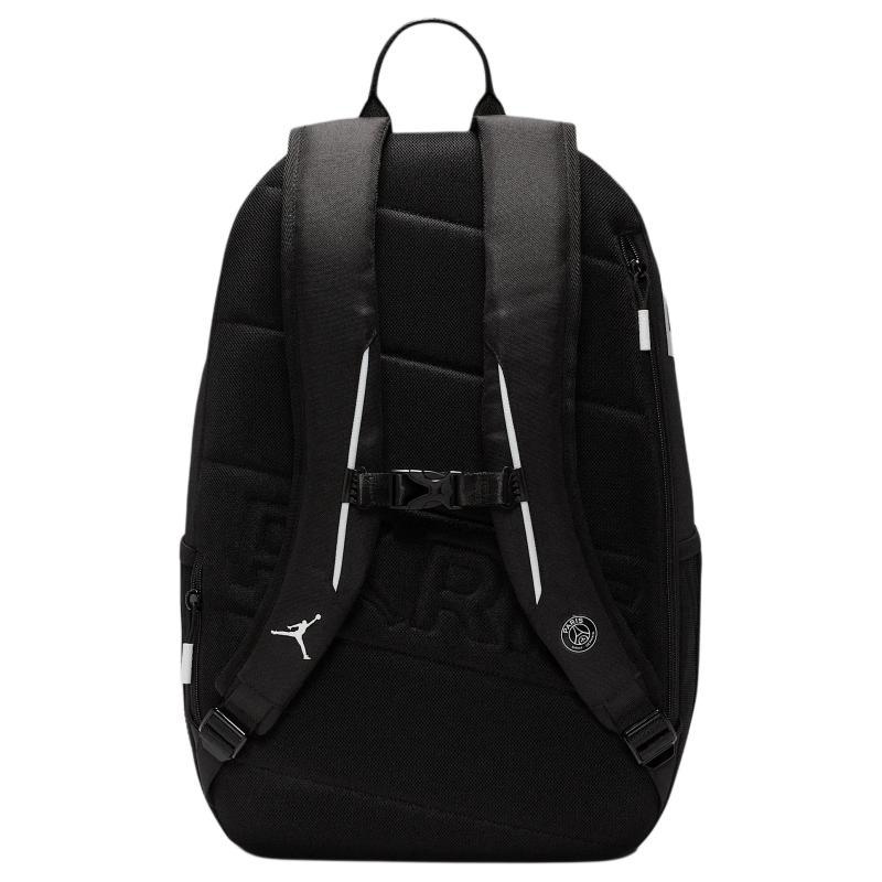 Jordan Polyester Backpack Men's Black Jordan IF3765-010
