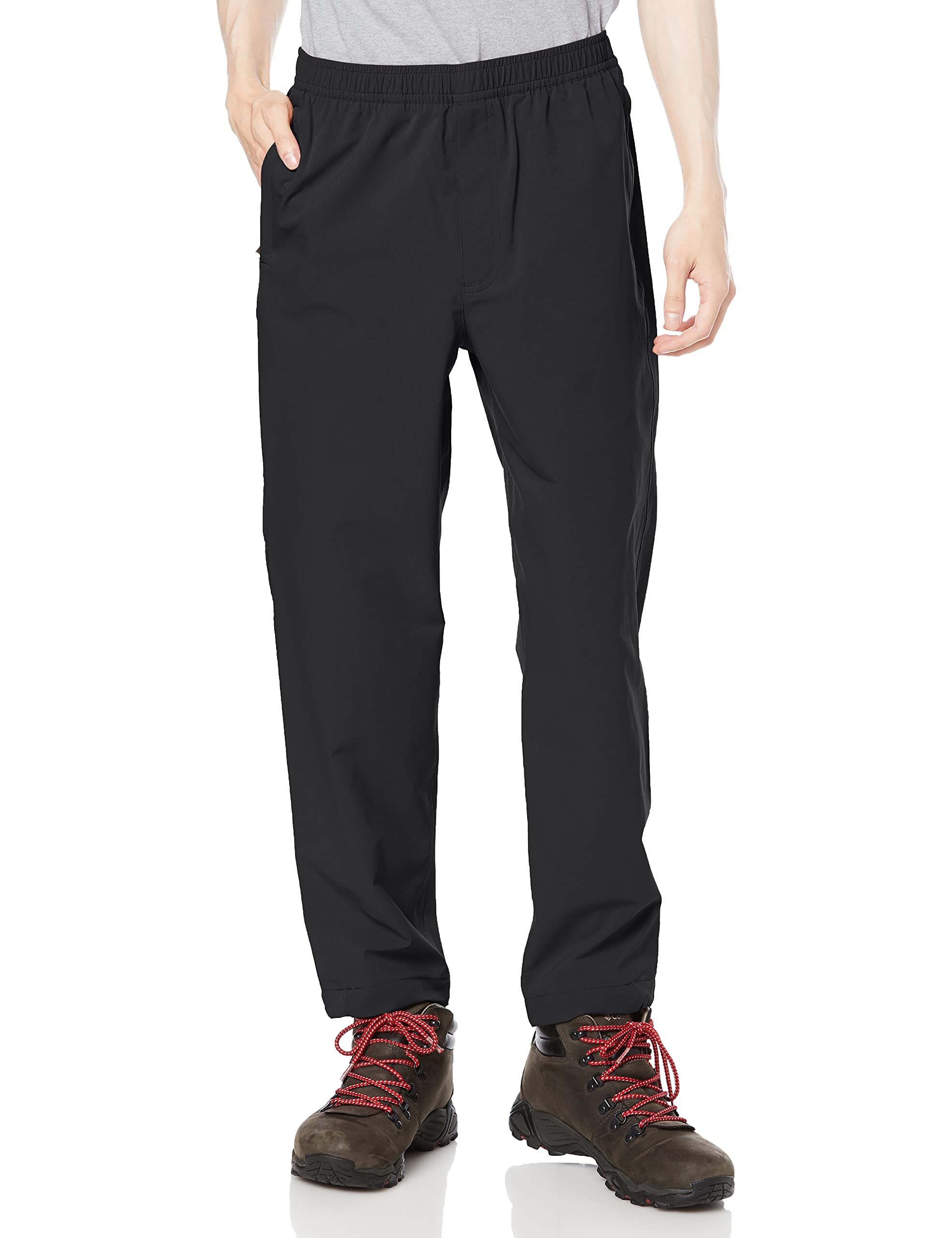 

Брюки The North Face TNF Be Free чёрный