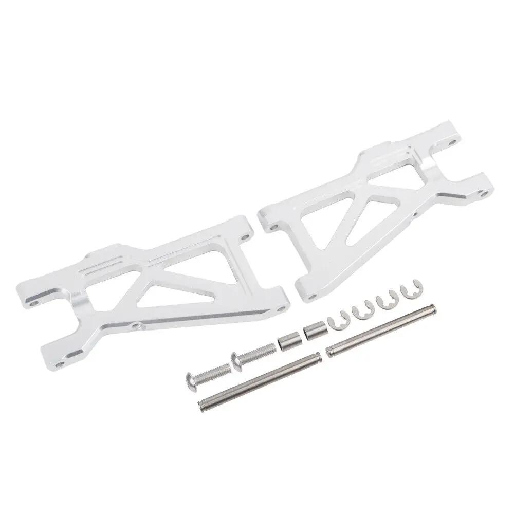 Aluminum Alloy Shock Front Rear Uprights Steering Arms Wheels Tires for Tamiya TT-02B Chassis Upgrade Parts 1/10 Buggy Car