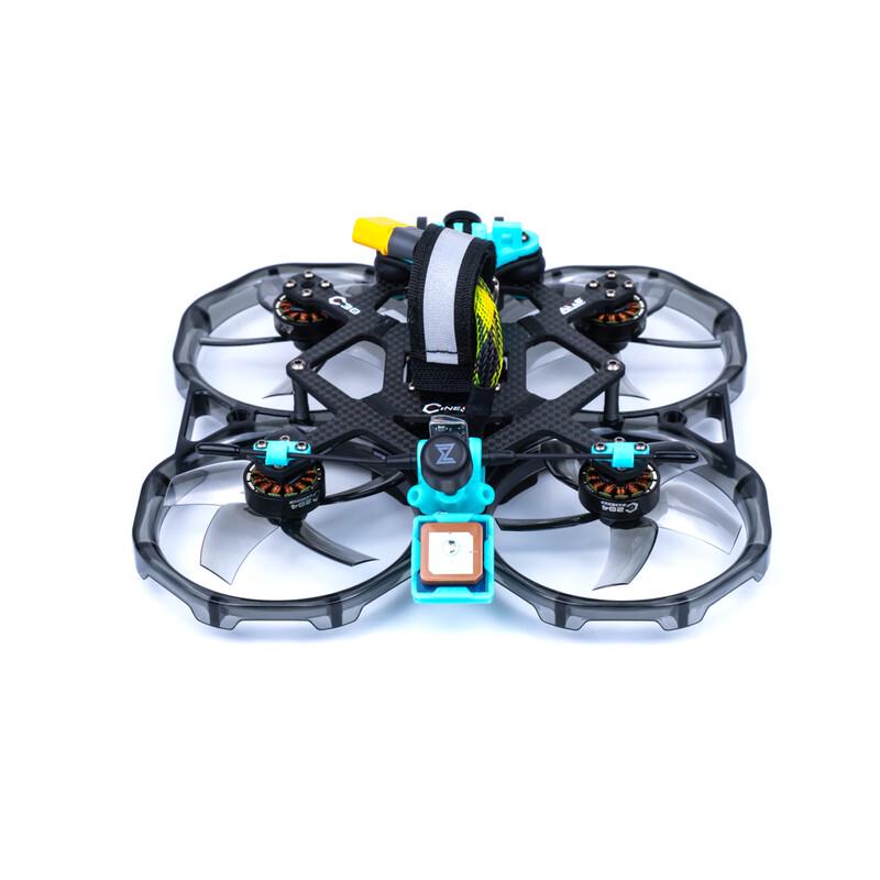 AXISFLYING C30 3-inch HD PRO Ducted FPV Drone (CN version)