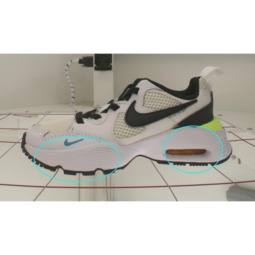 Pre-owned Nike Air Max Fusion CJ3825-103-P26093962319637