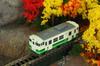 Z Gauge Z Shorty Kiha 40 Tohoku Regional Headquarters Color Model Railroad Diesel Railcar ST009-3