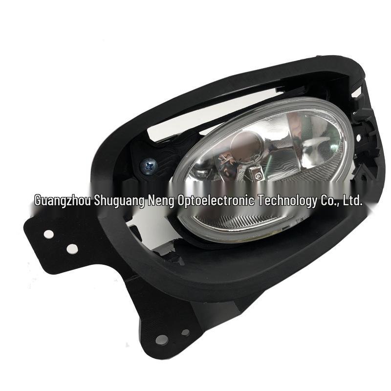 Honda Fit 12-14 Old Style Front Fog Light Assembly