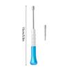 Dental Micro Implant Screwdriver Kit Mini Screw Driver Self Drilling Handle Wrench Titanium Dentist Material Surgical Equipment