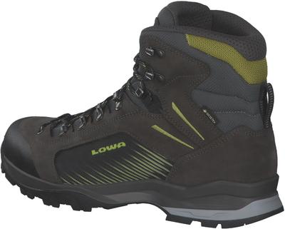 נעלי טרקינג Vigo GTX גרפיט/ליים