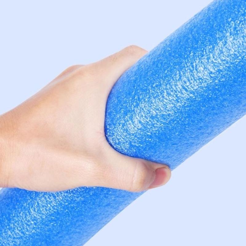 Colorful Foam Tubes Swimming Pool Noodles 60Inch Swim Noodles for Water Activity Game and Swimming Pool and Lake Fun