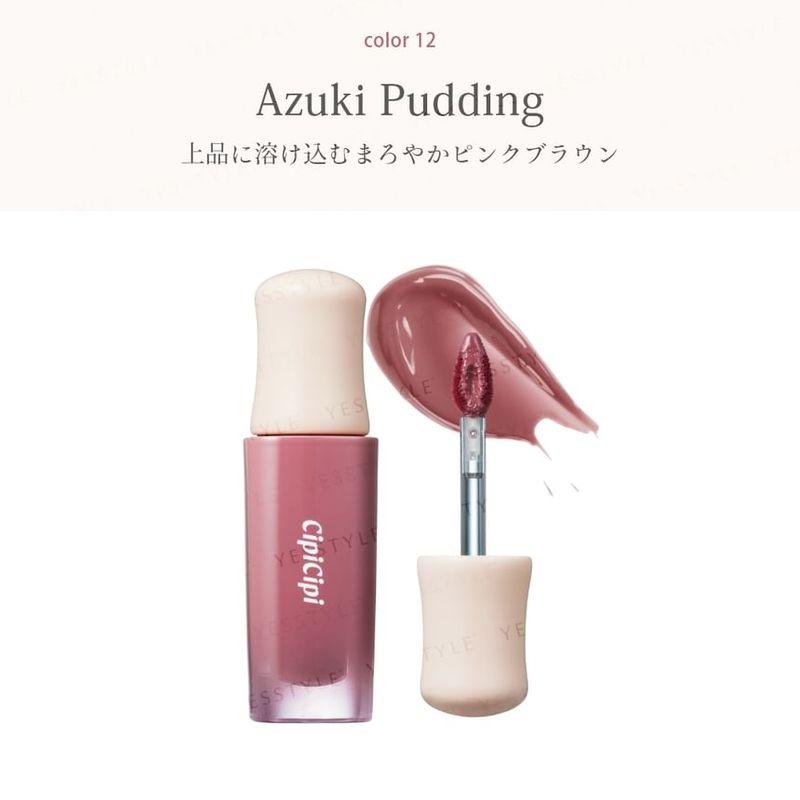 CipiCipi - Dewey Film Tint