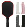 Pickleballs Handle Cover Protector Silicone Grip Protection Sleeve Tennis Pickleballs Racket Overgrip Wrap Easy To Clean
