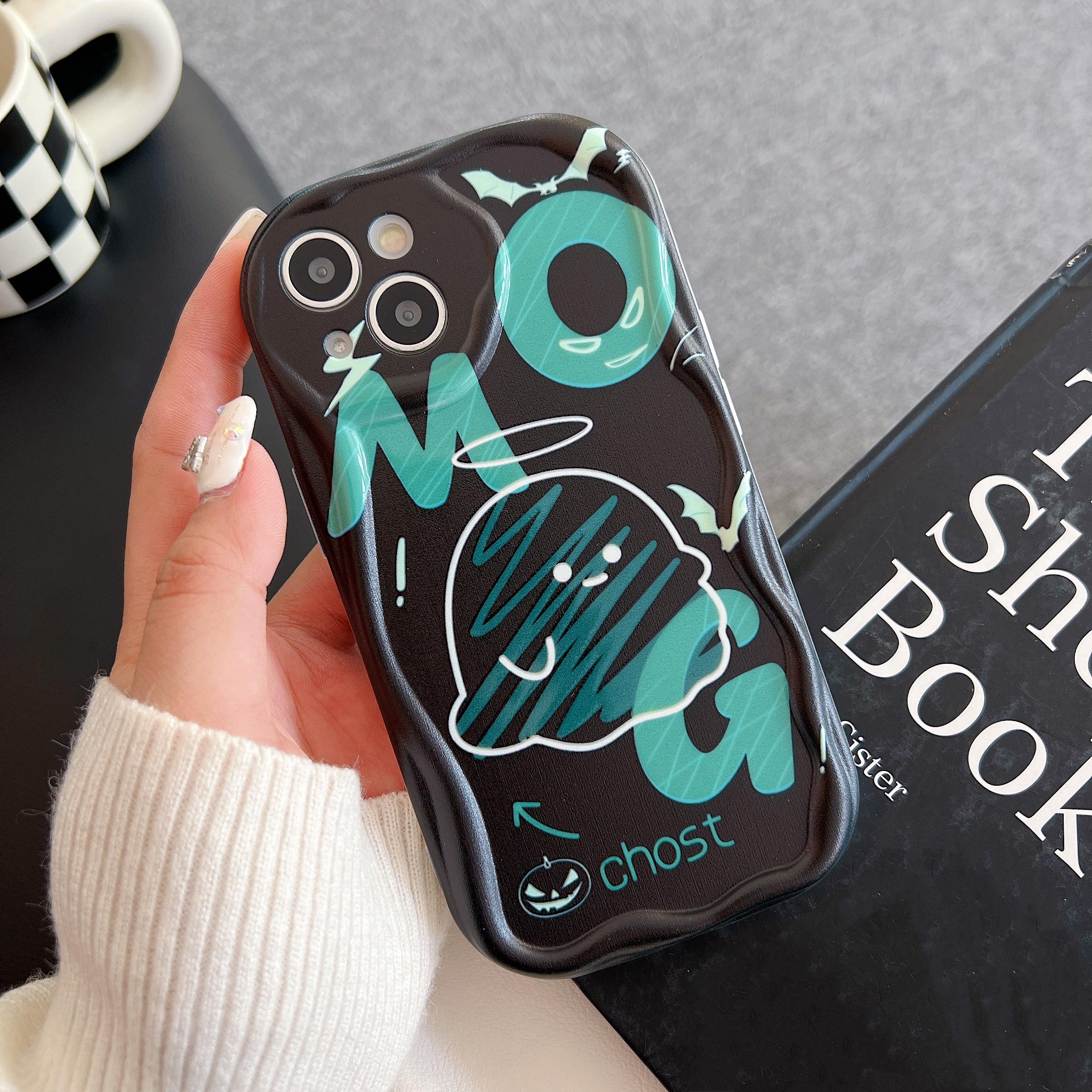 

Милый силиконовый чехол для Infinix Note 30 Pro Smart 8 7 5 4 6 Tecno Spark 10 10C Camon 12 15 Air itel S23+ A60, чехол с милым мультяшным рисунком, бампер для телефона Tecno Spark GO 2024/Pop 8