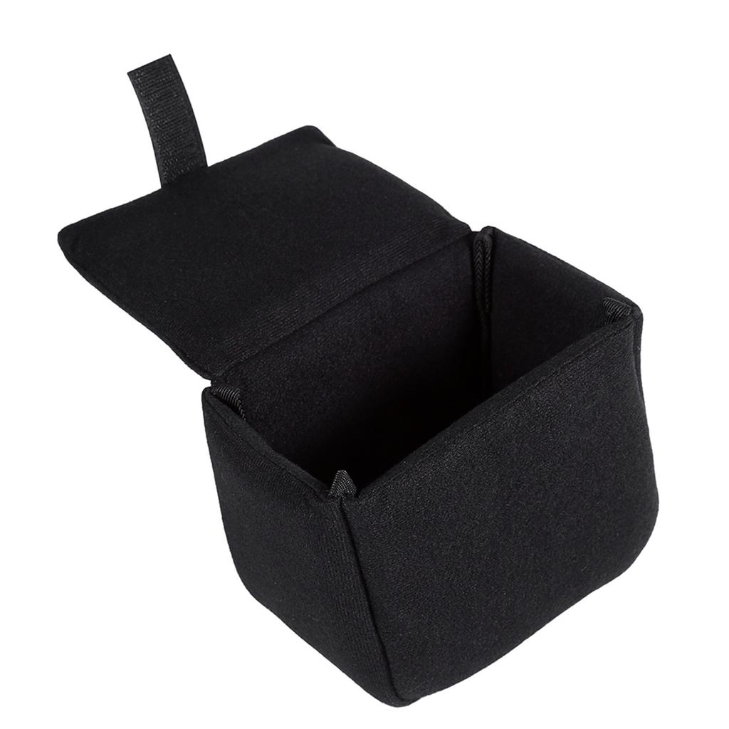 DLSR Camera Bag Insert Pad Shockproof Protection Camera Case Bag Accessory For Photographing