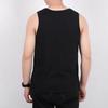 Nike Basketball Print Sleeveless Vest Men Tops Black CD1293-010