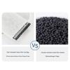 Pet Drinking Fountain Filter for Midea CW02F-YS101 - Filter Cotton & Water Pump Accessories