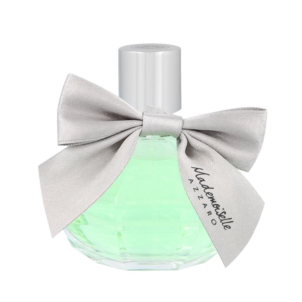 Loris Azzaro, Mademoiselle L'Eau Très Florale, Eau De Toilette, For Women, 50 Ml