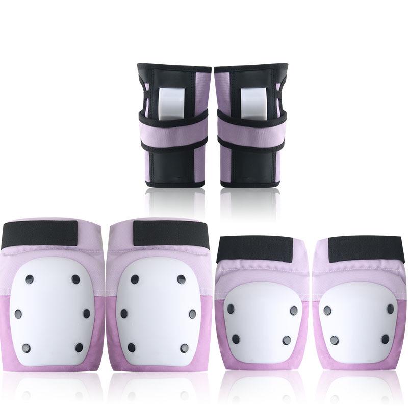 Adult Turtle Protective Gear: Knee & Elbow Pads for Skateboarding, Skiing, Cycling, and Roller Skating