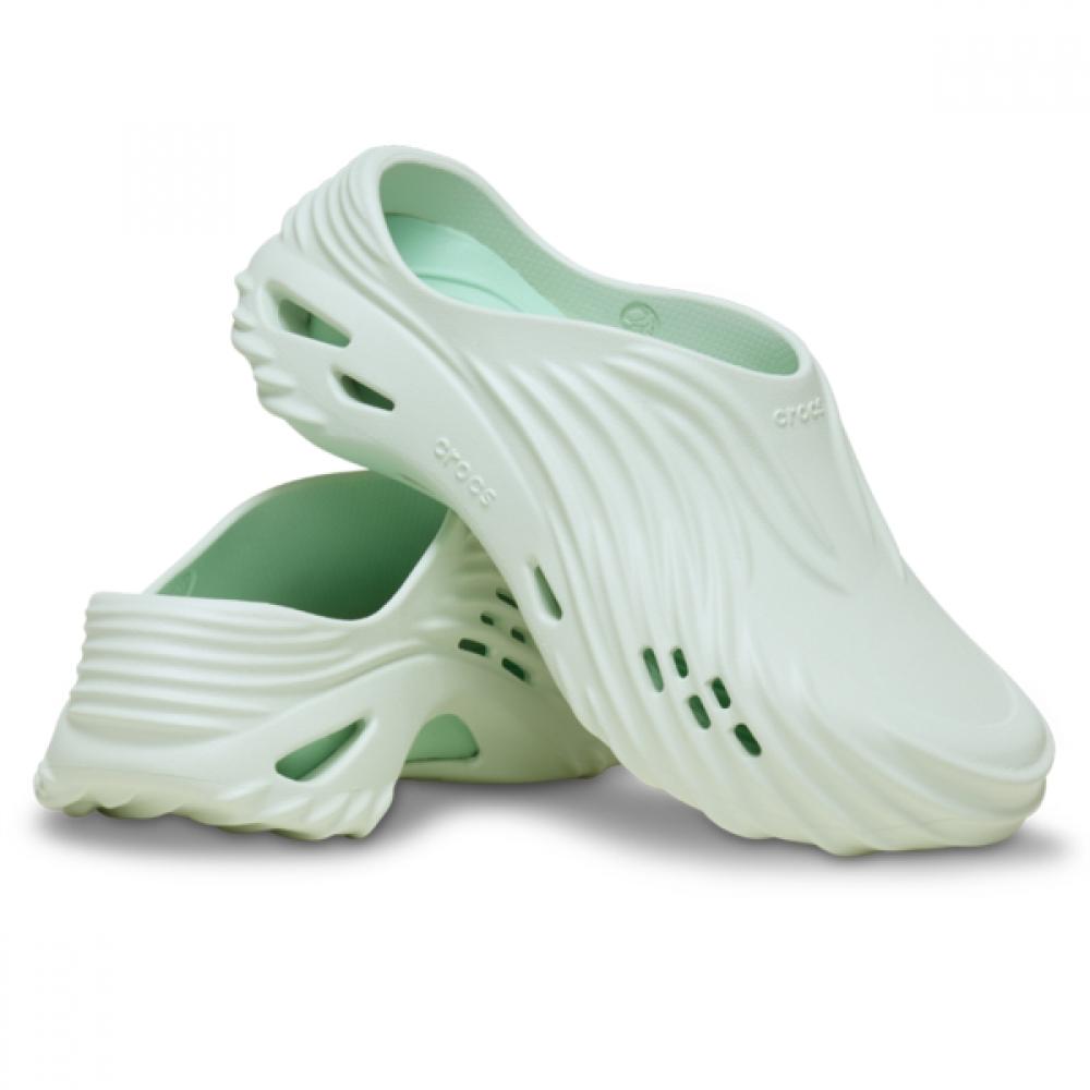Crocs Unisex Eco Wave 210521 3yf Crocs Sandals Slippers Gibbitz Daily Classic M5W7(240)