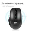 Deli 2213ES Wireless Office Mouse