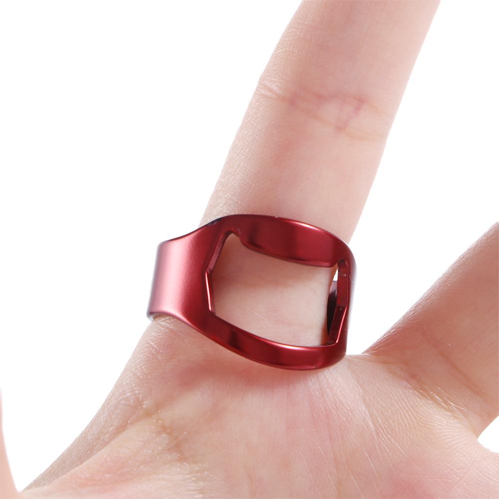 22MM Mini Ring Remover Cap Opening Home Accessories Bar Tools Beer Bottle Opener Kitchen Gadgets Wine Opener