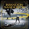 Starsight by Brandon Sanderson Paperback Book 9781473217911