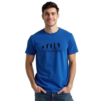 Kruskis Short Sleeve T-shirt Evolution Smash
