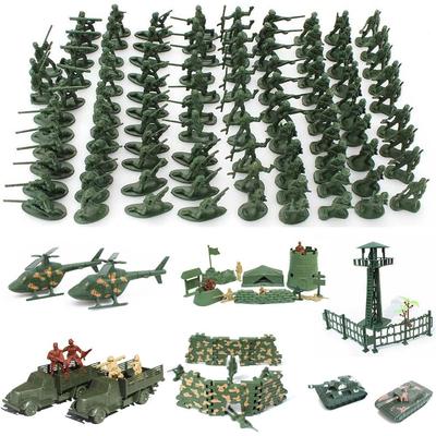 Samling og modeller – Modeller