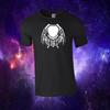 Predator Alien Sci-Fi Movie Inspired Gift Kids/Adults Top T-shirt